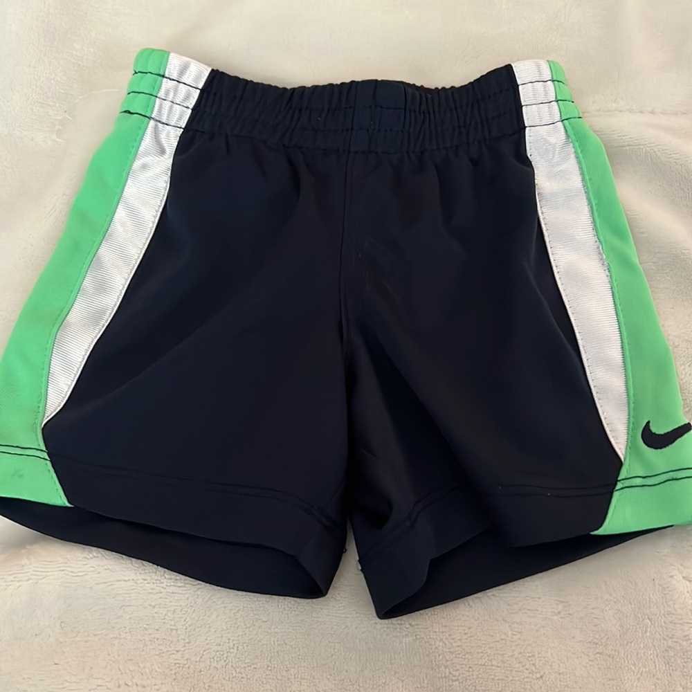 Boys Nike shorts